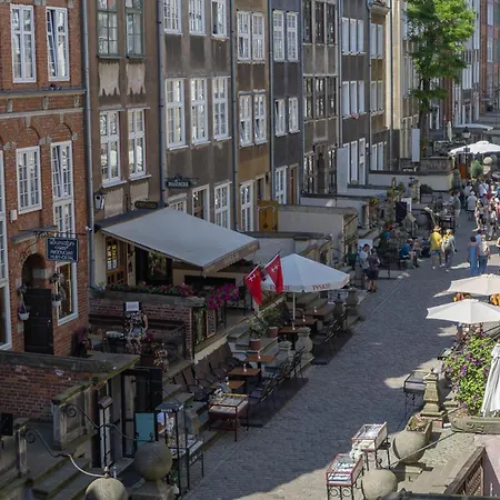 Old Town Elegance