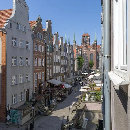 Old Town Elegance *