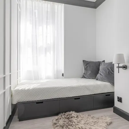 Appartamento Old Town Elegance